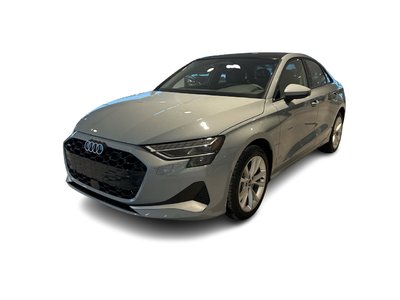 Audi A3  2026 à Toronto, Ontario