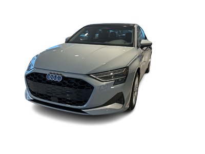 Audi A3  2026 à Toronto, Ontario