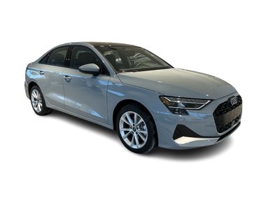 Audi A3  2026 à Toronto, Ontario