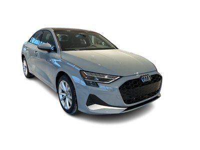 Audi A3  2026 à Toronto, Ontario