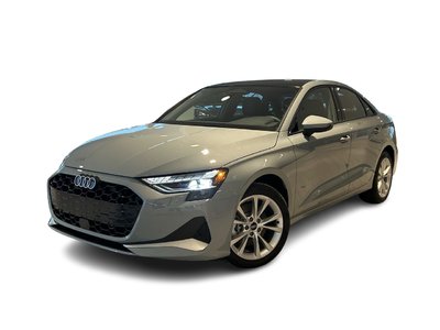 Audi A3  2026 à Toronto, Ontario