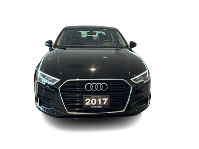 2017 Audi A3 in Toronto, Ontario