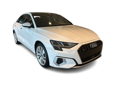 2022 Audi A3 in Toronto, Ontario