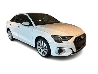 2022 Audi A3 in Toronto, Ontario