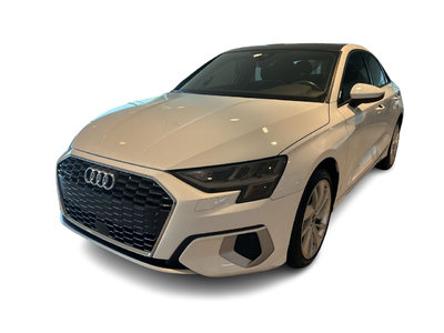2022 Audi A3 in Toronto, Ontario