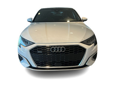 2022 Audi A3 in Toronto, Ontario