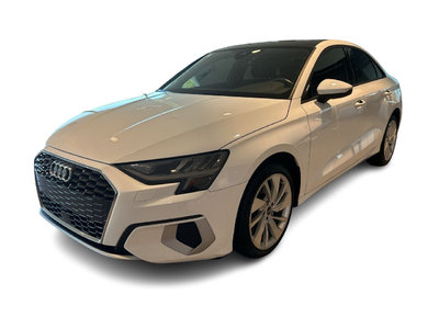2022 Audi A3 in Toronto, Ontario