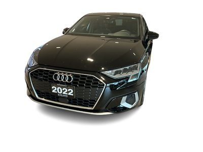 Audi A3  2022 à Toronto, Ontario