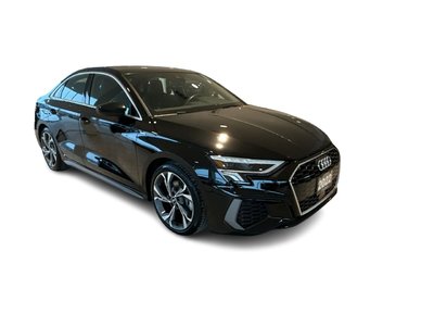 2022 Audi A3 in Toronto, Ontario