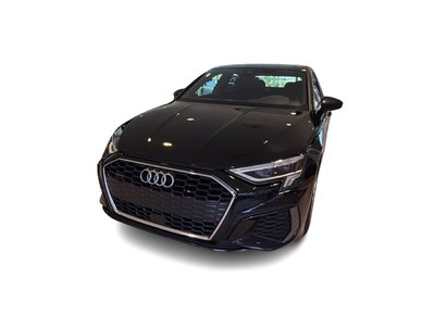 Audi A3  2022 à Toronto, Ontario