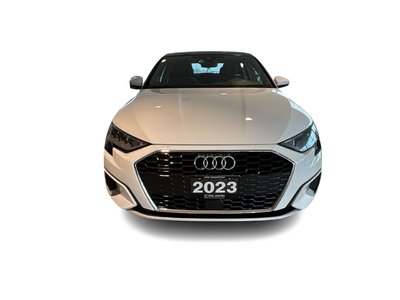 2023 Audi A3 in Toronto, Ontario
