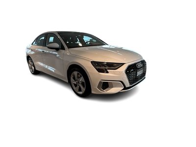 2023 Audi A3 in Toronto, Ontario