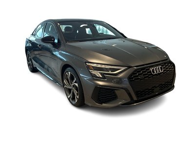 2023 Audi A3 in Toronto, Ontario