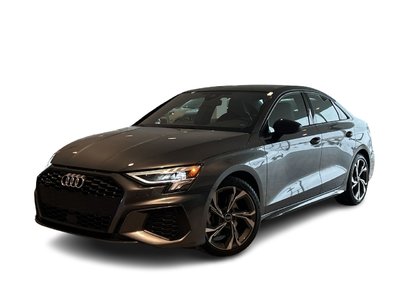 2023 Audi A3 in Toronto, Ontario