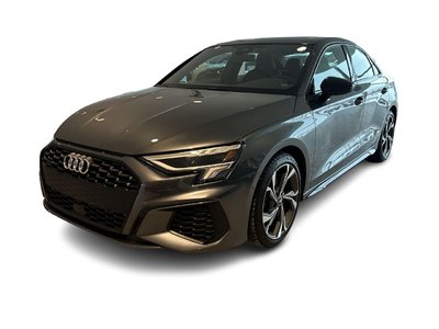 2023 Audi A3 in Toronto, Ontario