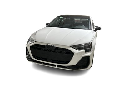2025 Audi A3 in Toronto, Ontario
