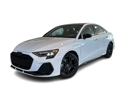 Audi A3  2025 à Toronto, Ontario