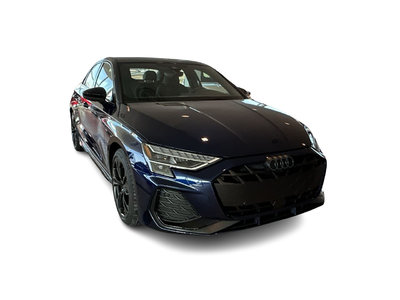 2025 Audi A3 in Toronto, Ontario