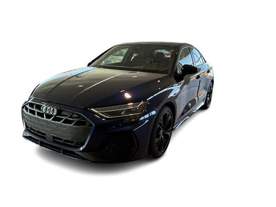 2025 Audi A3 in Toronto, Ontario