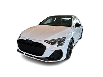 2025 Audi A3 in Toronto, Ontario