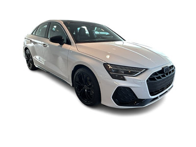 2025 Audi A3 in Toronto, Ontario