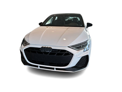 2025 Audi A3 in Toronto, Ontario
