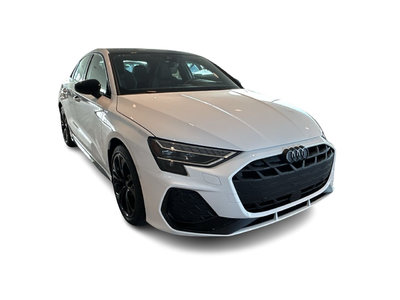 2025 Audi A3 in Toronto, Ontario
