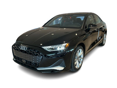 2025 Audi A3 in Toronto, Ontario