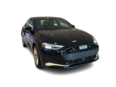 2025 Audi A3 in Toronto, Ontario