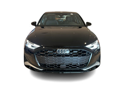2025 Audi A3 in Toronto, Ontario