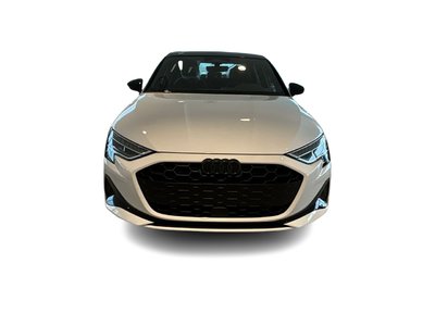 2026 Audi A3 in Toronto, Ontario