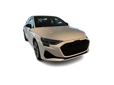 2026 Audi A3 in Toronto, Ontario