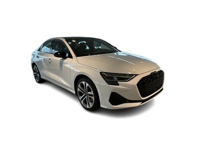 2026 Audi A3 in Toronto, Ontario