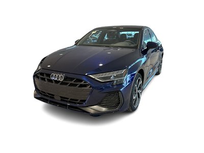 2026 Audi A3 in Toronto, Ontario