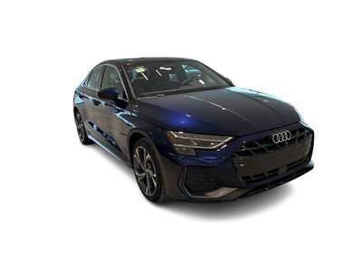 2026 Audi A3 in Toronto, Ontario