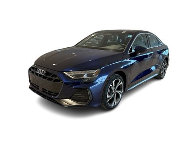 2026 Audi A3 in Toronto, Ontario