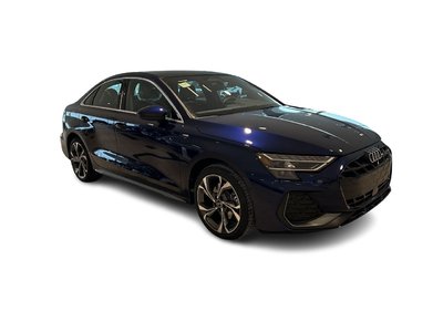 2026 Audi A3 in Toronto, Ontario