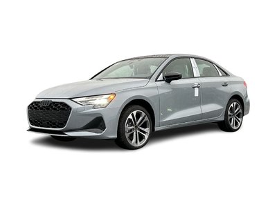 2026 Audi A3 in Toronto, Ontario