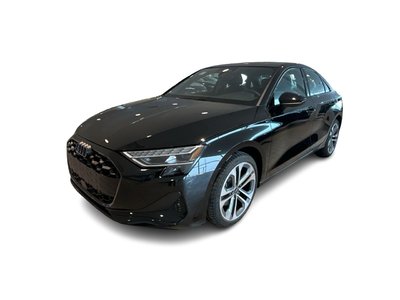 Audi A3  2026 à Toronto, Ontario