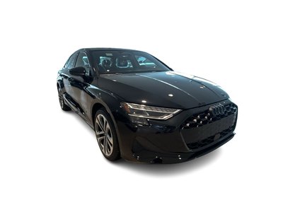 Audi A3  2026 à Toronto, Ontario