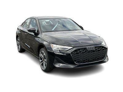 Audi A3  2026 à Toronto, Ontario