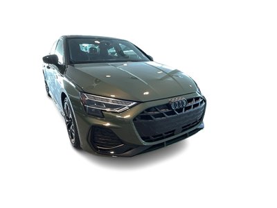 2026 Audi A3 in Toronto, Ontario