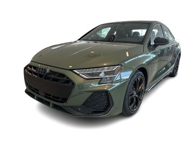 2026 Audi A3 in Toronto, Ontario