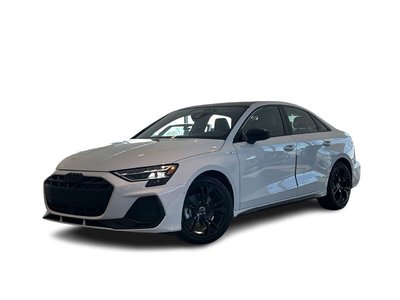 Audi A3  2026 à Toronto, Ontario