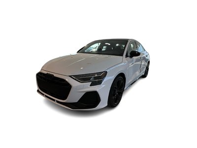 Audi A3  2026 à Toronto, Ontario