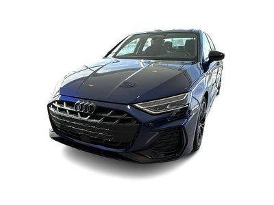 Audi A3  2026 à Toronto, Ontario