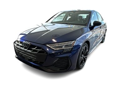 Audi A3  2026 à Toronto, Ontario