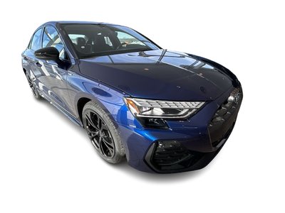 Audi A3  2026 à Toronto, Ontario