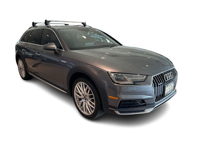 2017 Audi A4 allroad in Toronto, Ontario