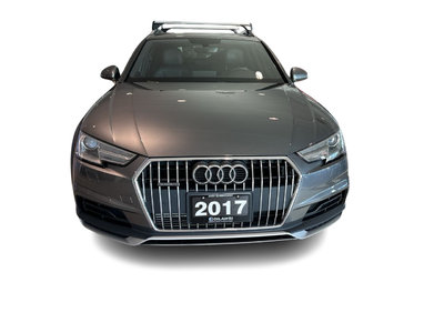 2017 Audi A4 allroad in Toronto, Ontario